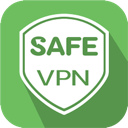 Lvbei Cracked VPN, 青色的贝壳破解版VPN