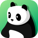 Panda Cracked VPN, 熊猫破解版VPN
